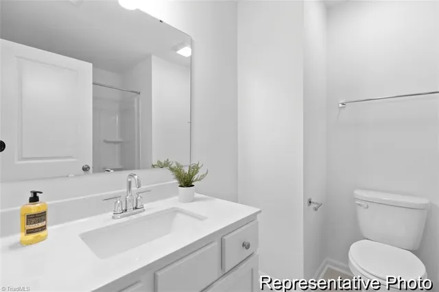 $319,500 | 1005 Aubrieta Street, Unit 107, Colfax, NC 27235