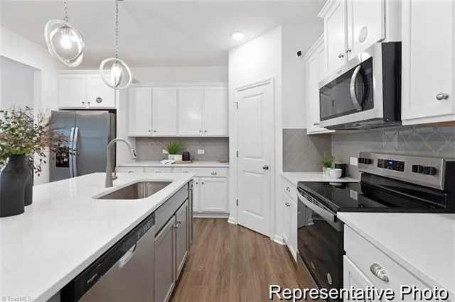 $319,500 | 1005 Aubrieta Street, Unit 107, Colfax, NC 27235