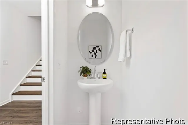 $319,500 | 1005 Aubrieta Street, Unit 107, Colfax, NC 27235