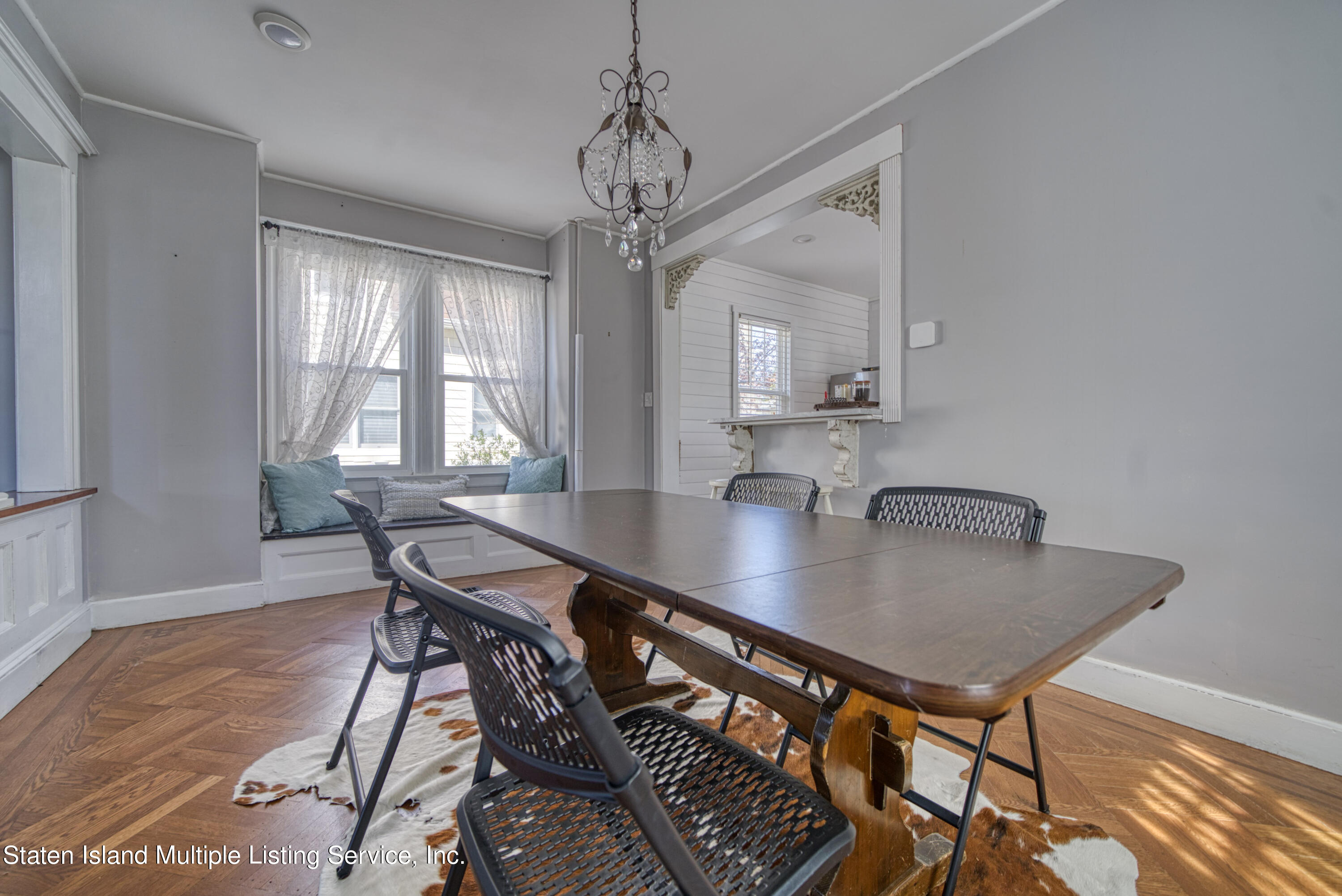 35 Outerbridge Avenue Staten Island, NY 10309 - Photo 11 of 22 Dining Room