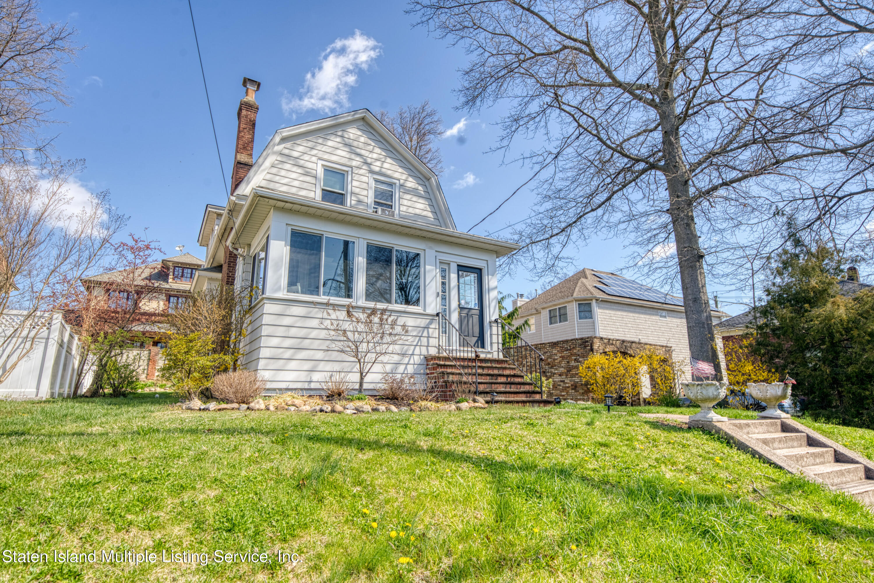 35 Outerbridge Avenue Staten Island, NY 10309 - Photo 3 of 22 Front of the house
