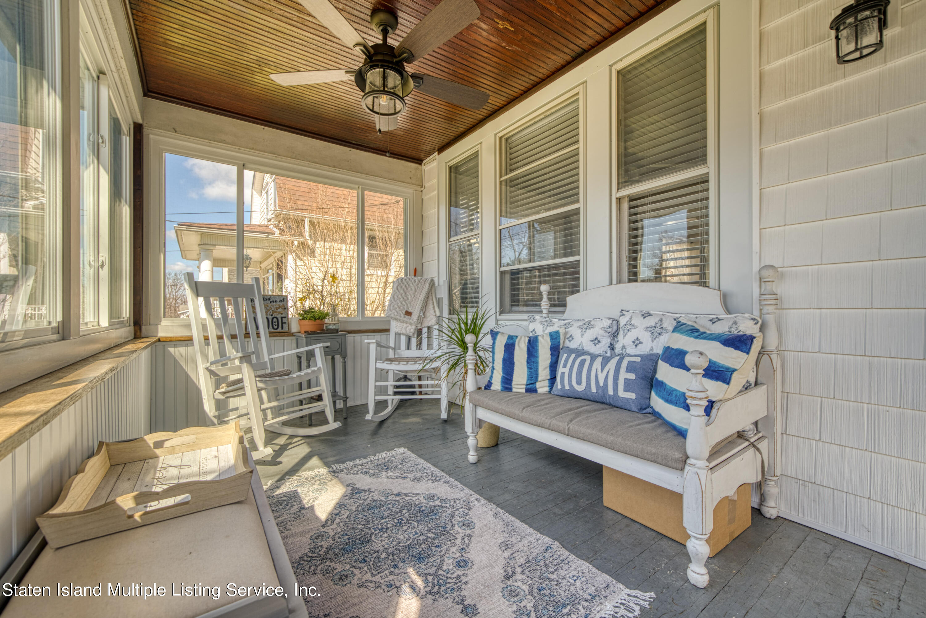 35 Outerbridge Avenue Staten Island, NY 10309 - Photo 5 of 22 Porch