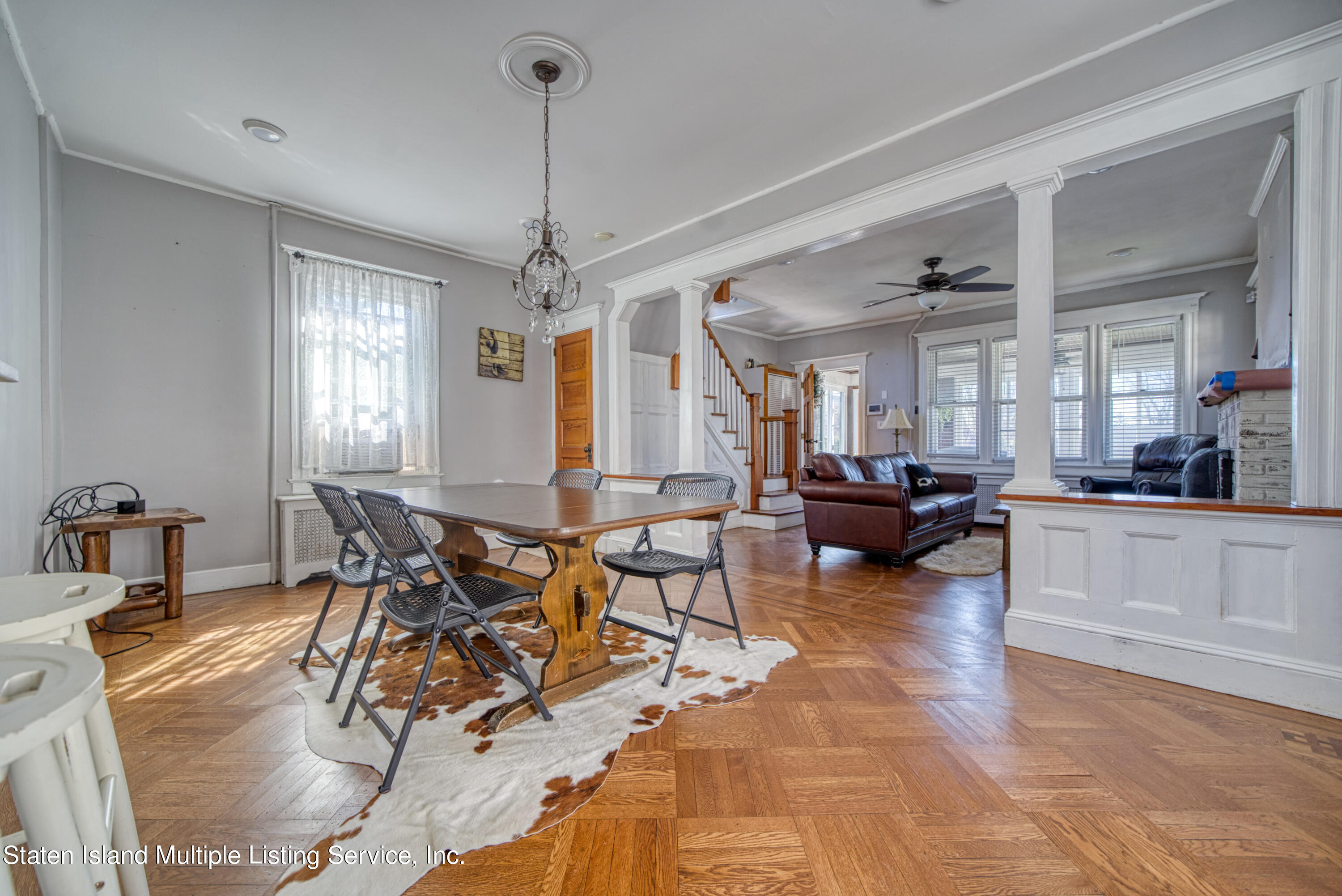 35 Outerbridge Avenue Staten Island, NY 10309 - Photo 9 of 22 Dining Room