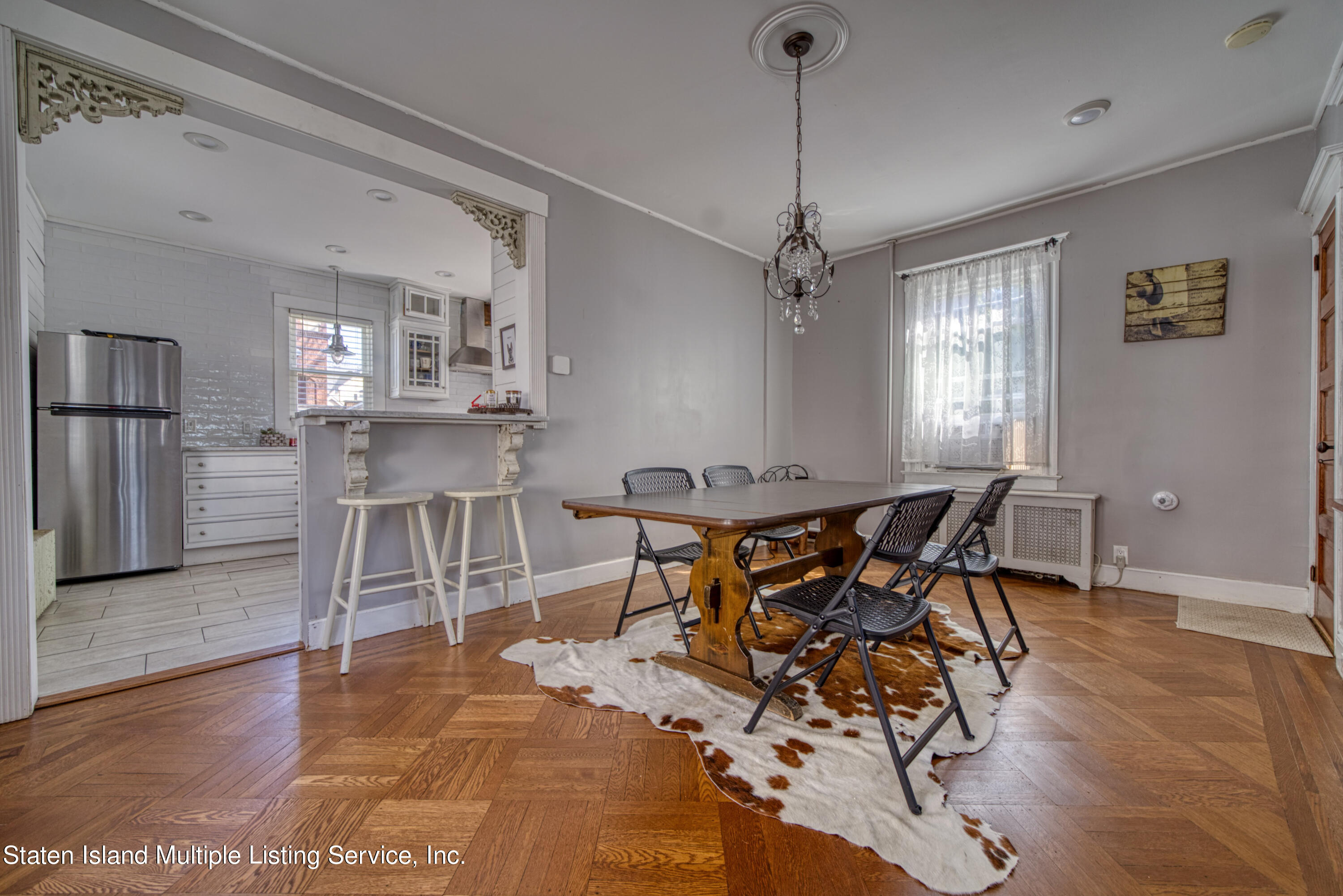 35 Outerbridge Avenue Staten Island, NY 10309 - Photo 10 of 22 Dining Room