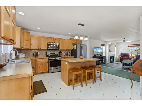 $600,000 | 2868 Pleasant Valley Road, Fort Collins, CO 80521