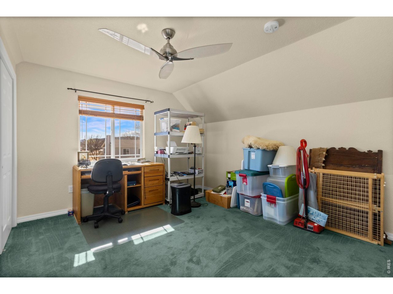 2868 Pleasant Valley Road Fort Collins, CO 80521 - Photo 20 of 30 Bedroom 3