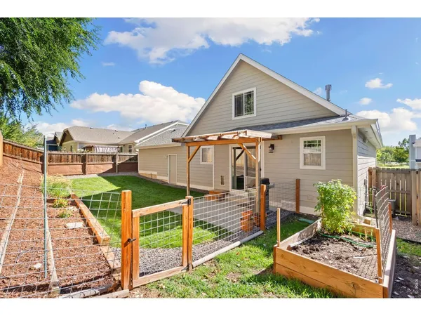 $600,000 | 2868 Pleasant Valley Road, Fort Collins, CO 80521