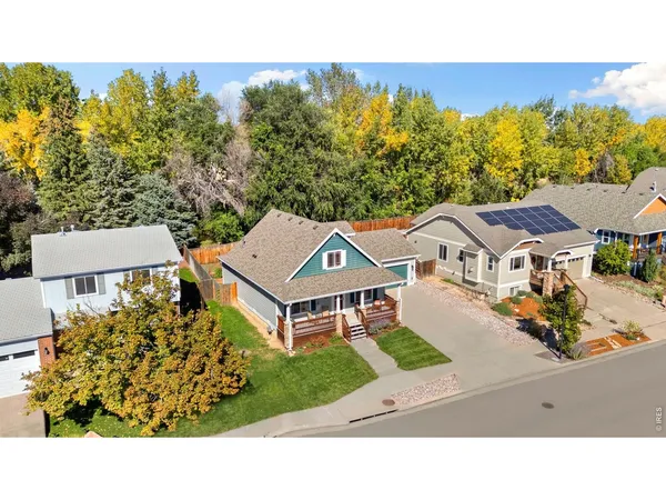 $600,000 | 2868 Pleasant Valley Road, Fort Collins, CO 80521
