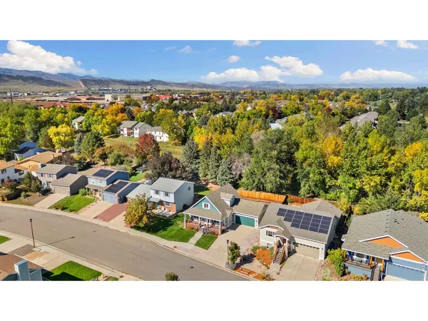 $600,000 | 2868 Pleasant Valley Road, Fort Collins, CO 80521