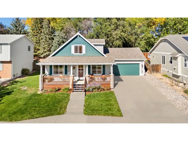$600,000 | 2868 Pleasant Valley Road, Fort Collins, CO 80521