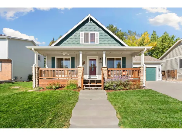 $600,000 | 2868 Pleasant Valley Road, Fort Collins, CO 80521