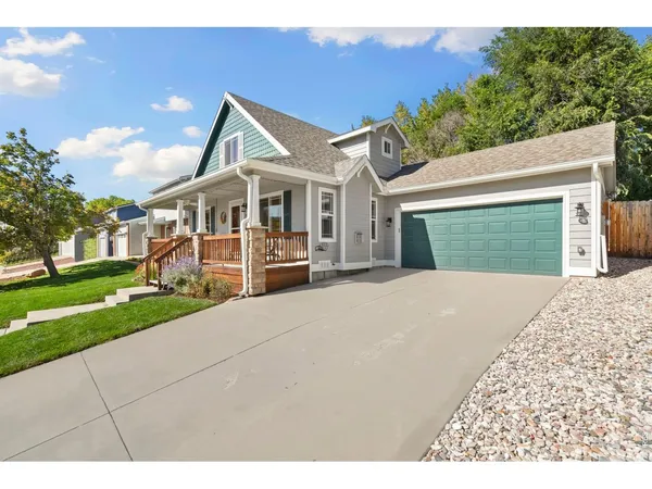$600,000 | 2868 Pleasant Valley Road, Fort Collins, CO 80521
