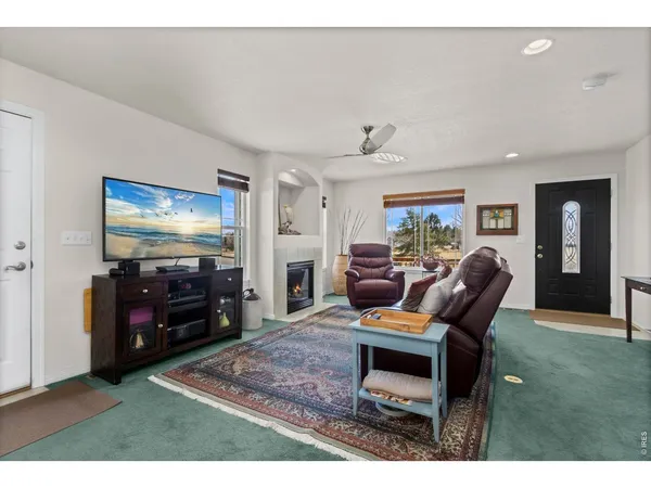 $600,000 | 2868 Pleasant Valley Road, Fort Collins, CO 80521