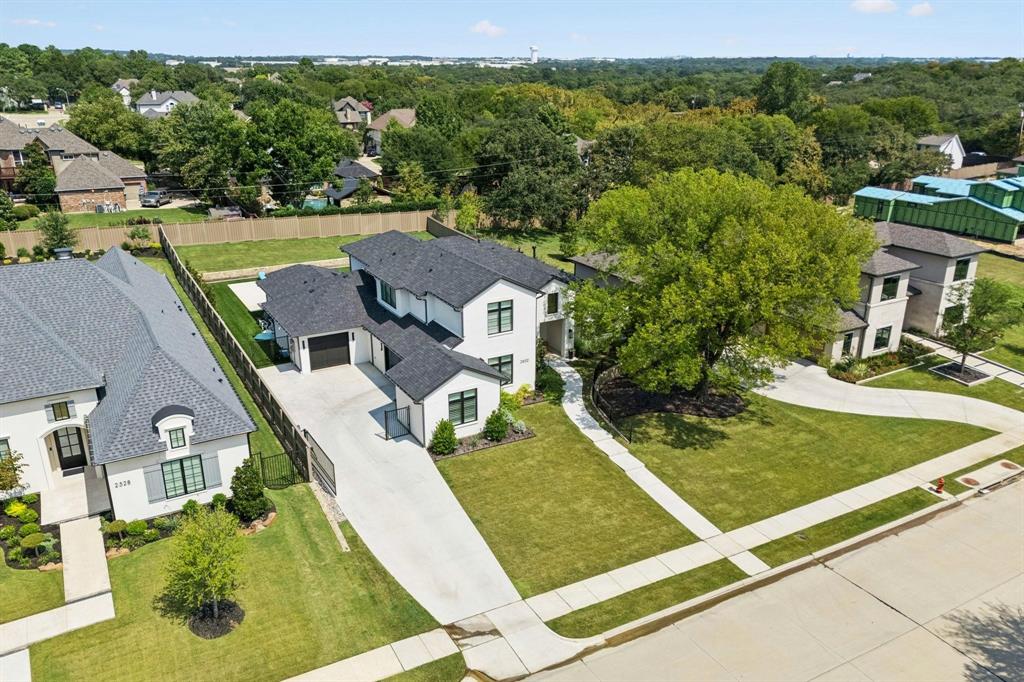 2602 Pointe Court Colleyville, TX 76034 - Photo 29 of 30