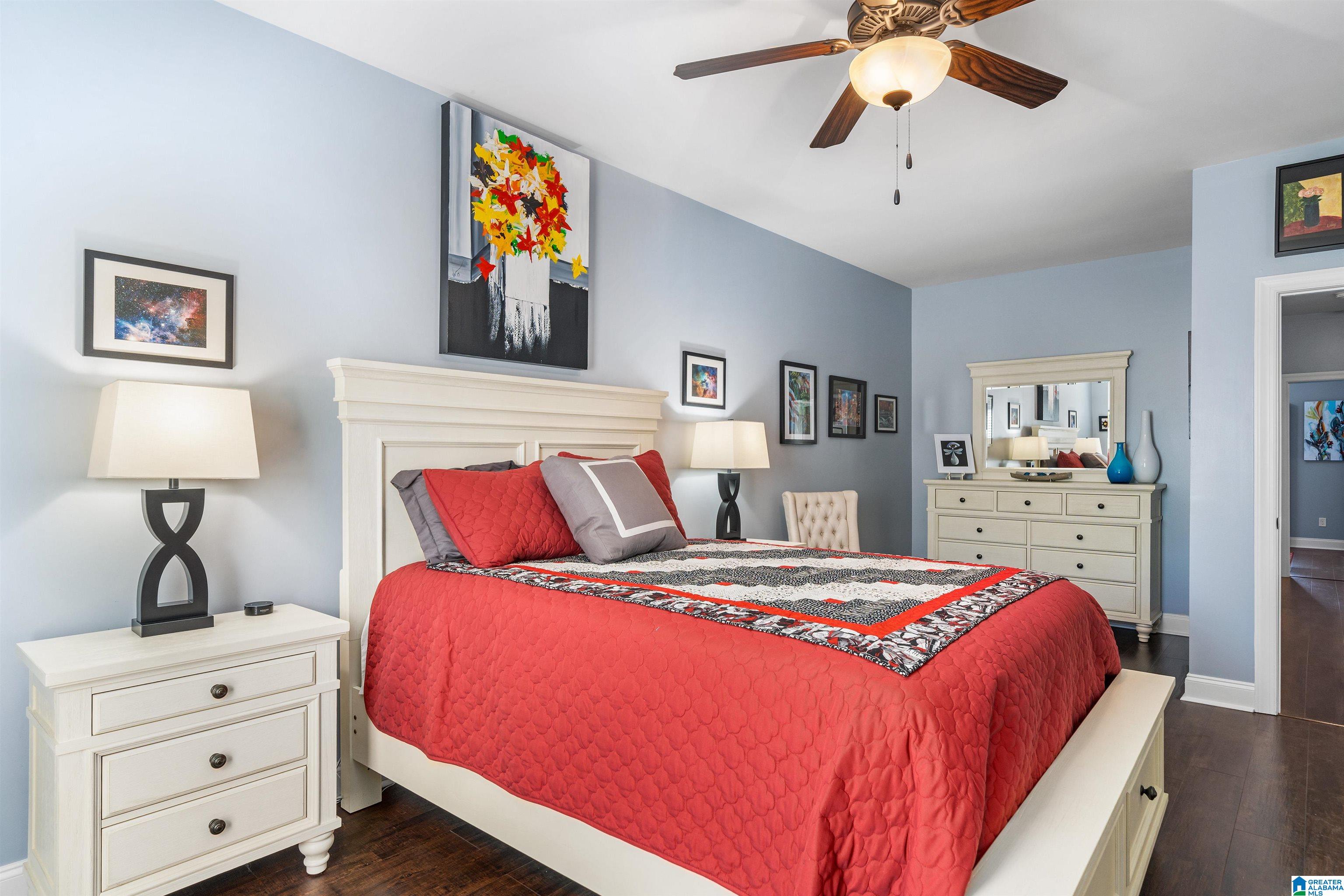 67 Middle Rdg Trail Springville, AL 35146 - Photo 23 of 30