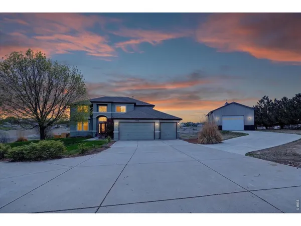$1,100,000 | 9484 East 153rd Avenue, Brighton, CO 80602