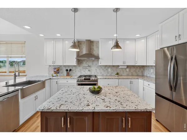 $1,100,000 | 9484 East 153rd Avenue, Brighton, CO 80602