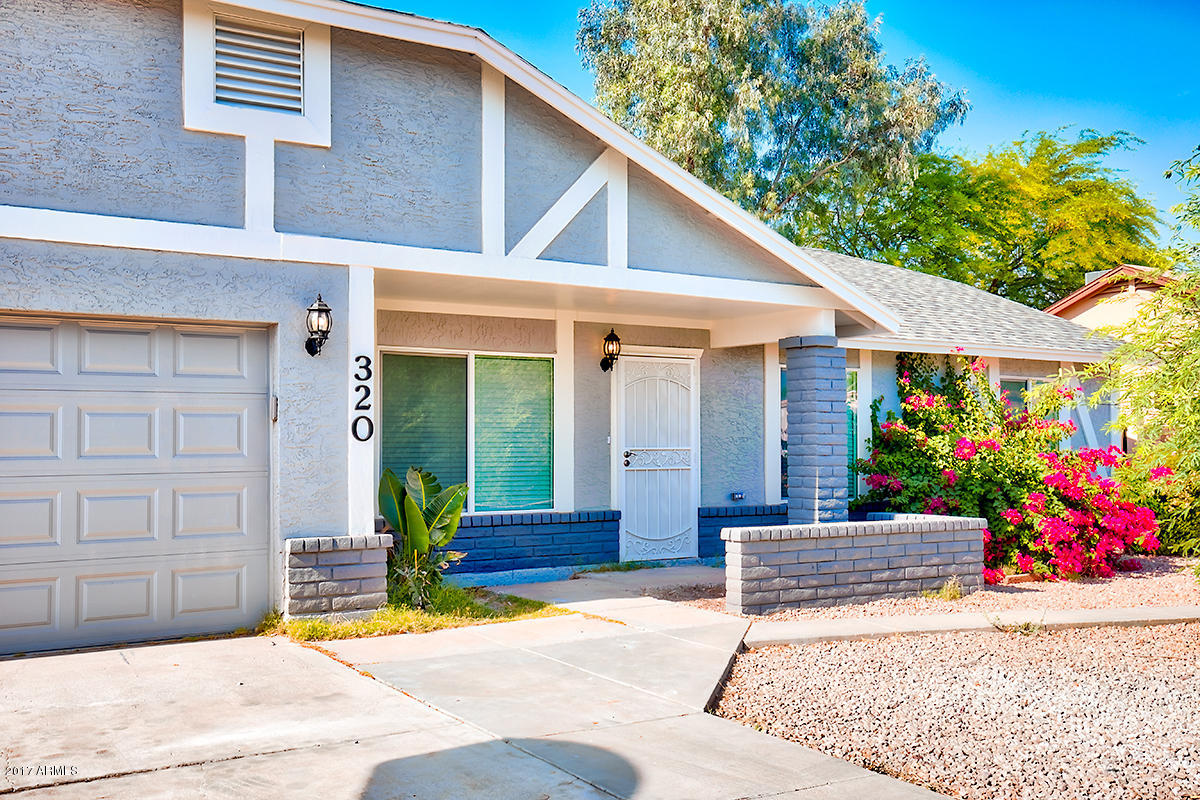 320 East Harwell Road Gilbert, AZ 85234 - Photo 15 of 15 Harwell