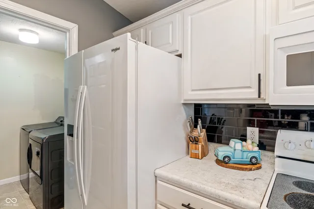 $164,900 | 6516 Emerald Hill Court, Unit 310, Indianapolis, IN 46237