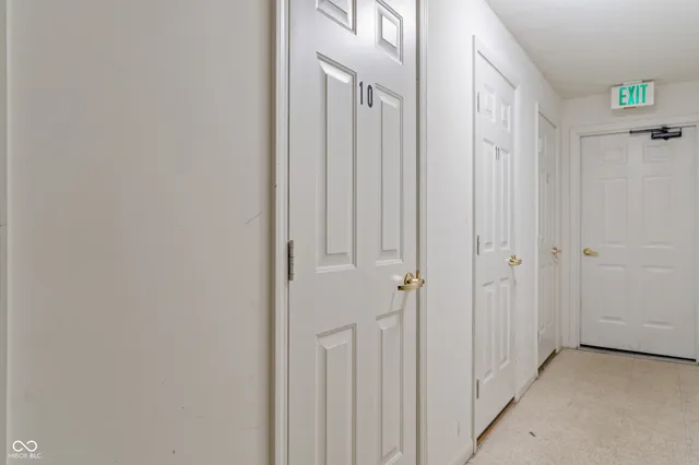 $164,900 | 6516 Emerald Hill Court, Unit 310, Indianapolis, IN 46237