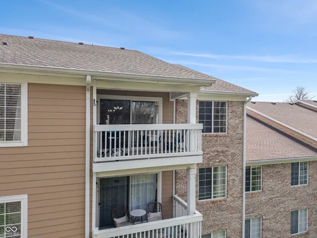 $164,900 | 6516 Emerald Hill Court, Unit 310, Indianapolis, IN 46237