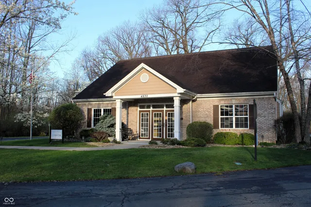 $164,900 | 6516 Emerald Hill Court, Unit 310, Indianapolis, IN 46237