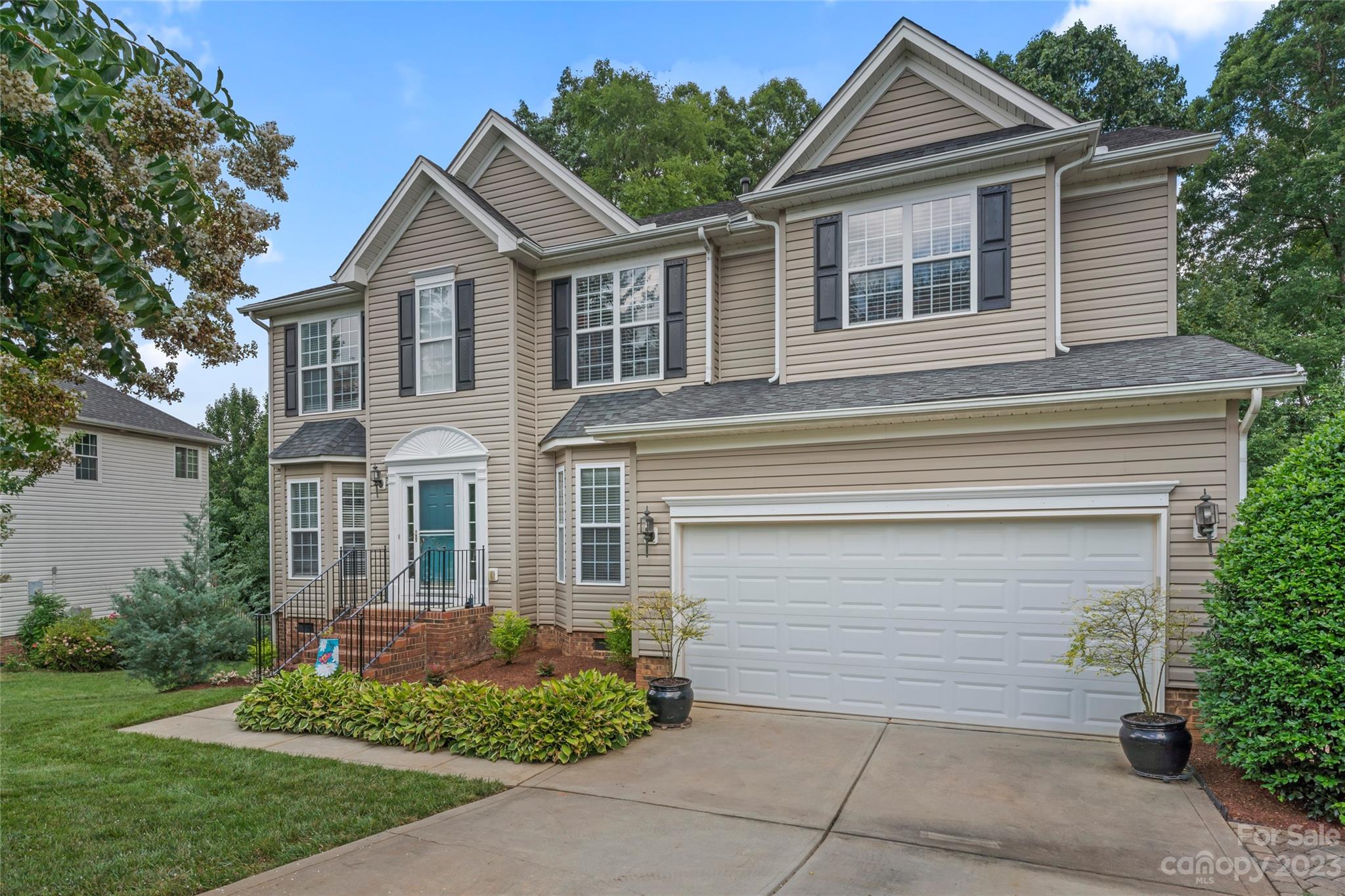4411 Sunset Rose Drive Fort Mill, SC 29708 - Photo 1 of 34 Gallery Image 1