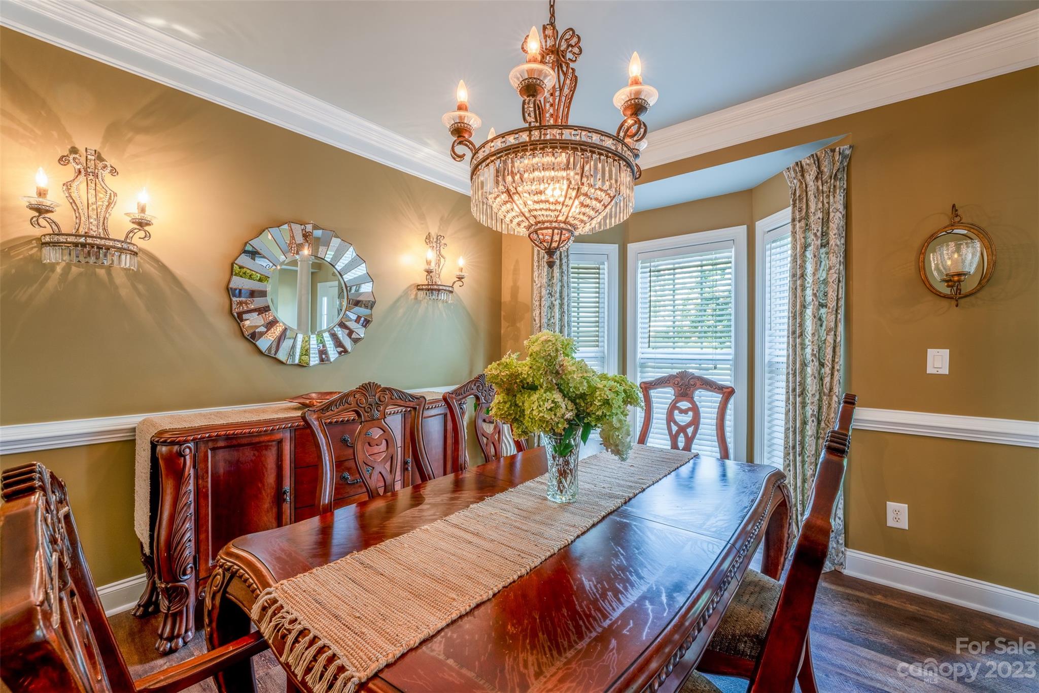 4411 Sunset Rose Drive Fort Mill, SC 29708 - Photo 11 of 34 Gallery Image 11