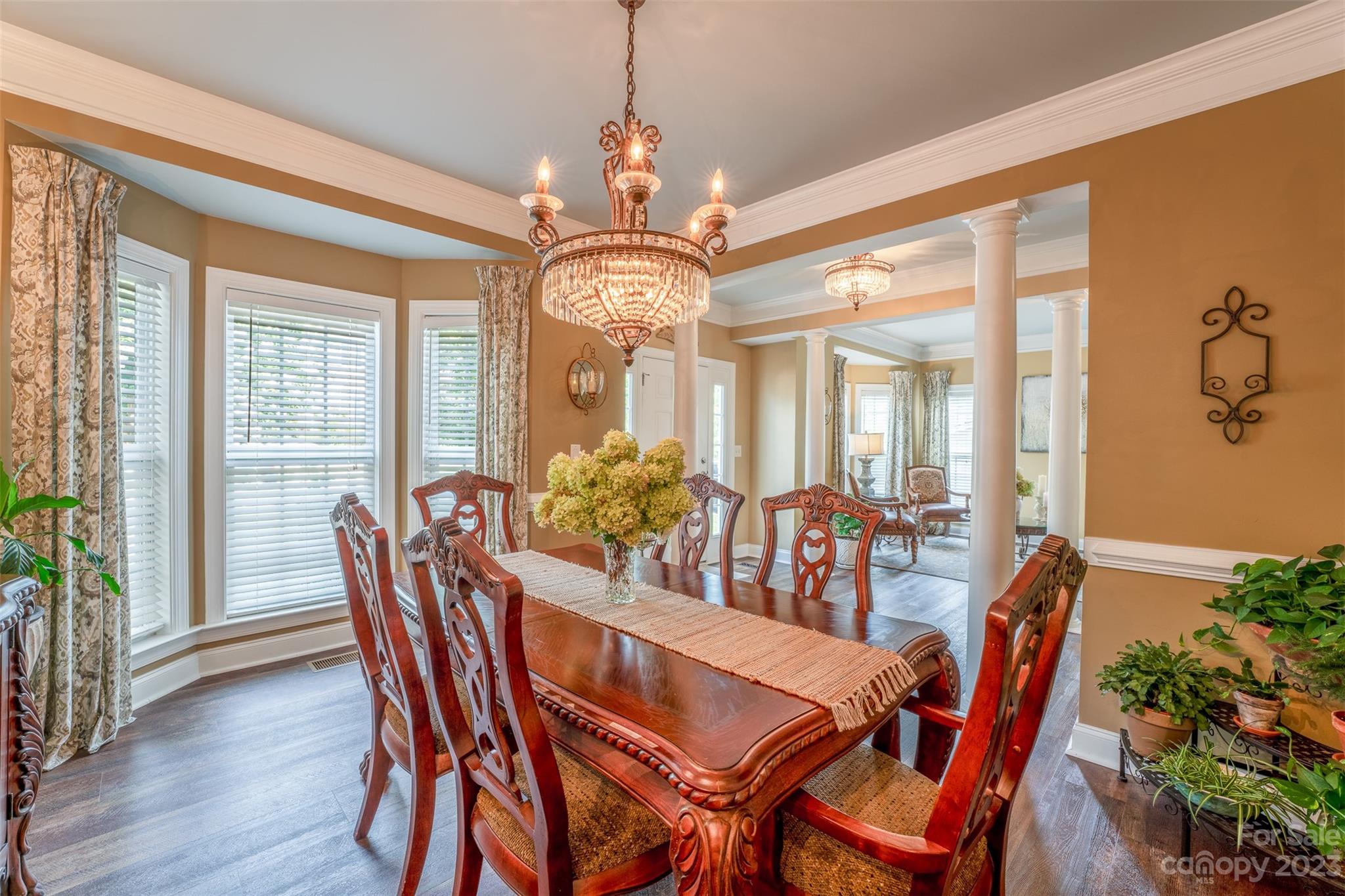 4411 Sunset Rose Drive Fort Mill, SC 29708 - Photo 12 of 34 Gallery Image 12