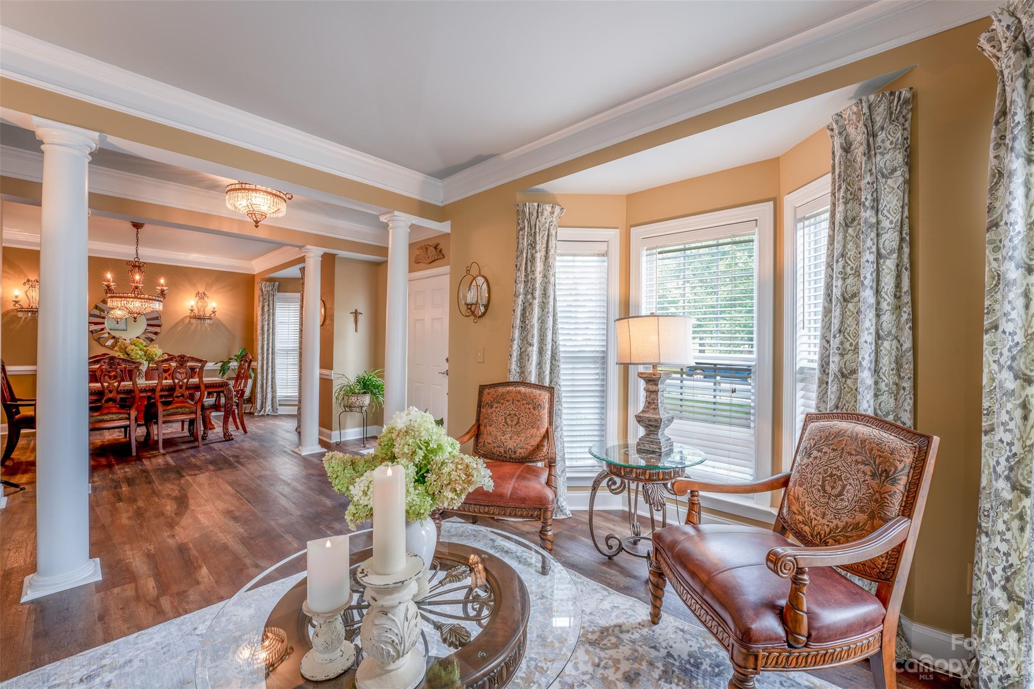 4411 Sunset Rose Drive Fort Mill, SC 29708 - Photo 13 of 34 Gallery Image 13