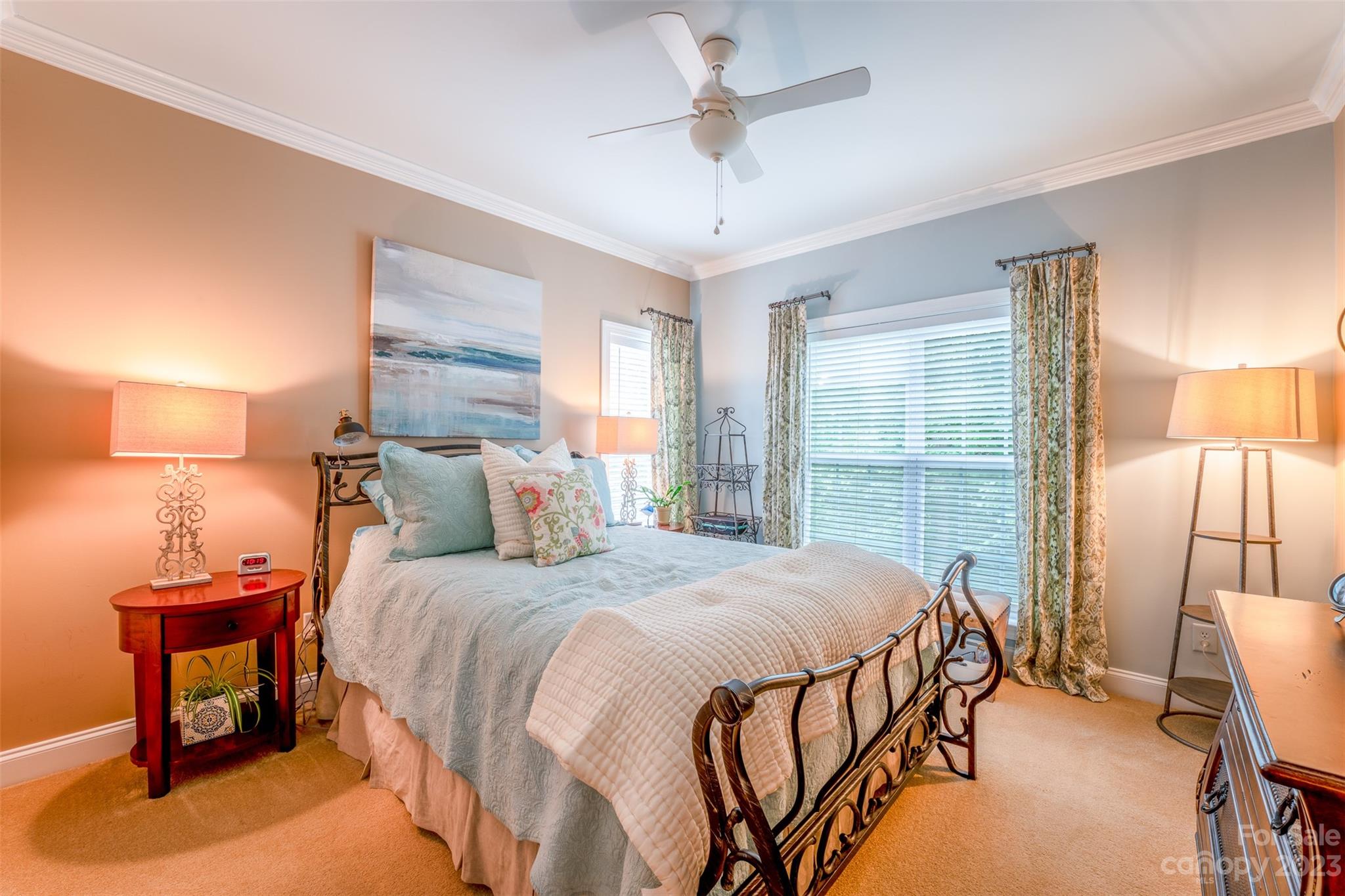 4411 Sunset Rose Drive Fort Mill, SC 29708 - Photo 15 of 34 Gallery Image 15