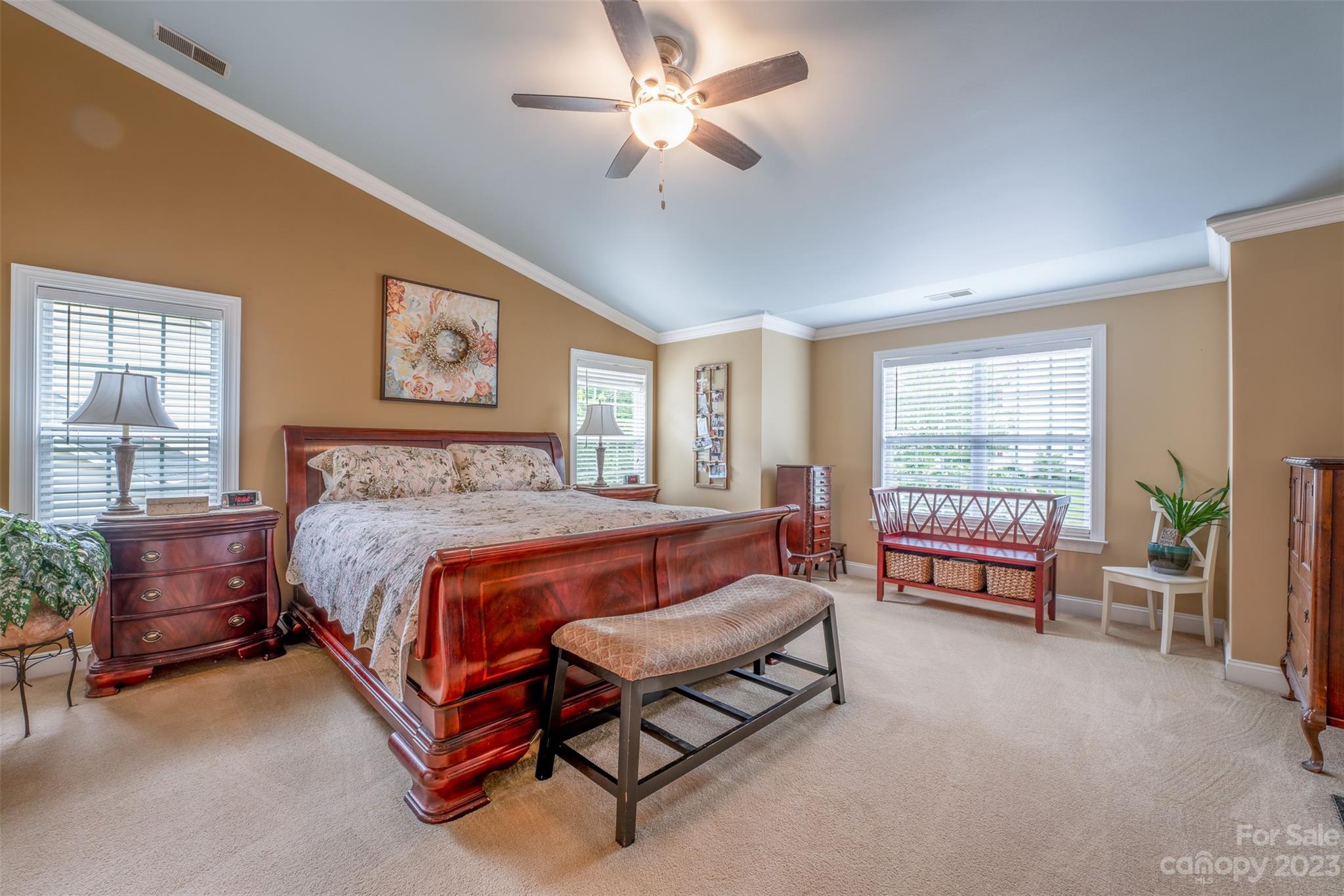 4411 Sunset Rose Drive Fort Mill, SC 29708 - Photo 19 of 34 Gallery Image 19