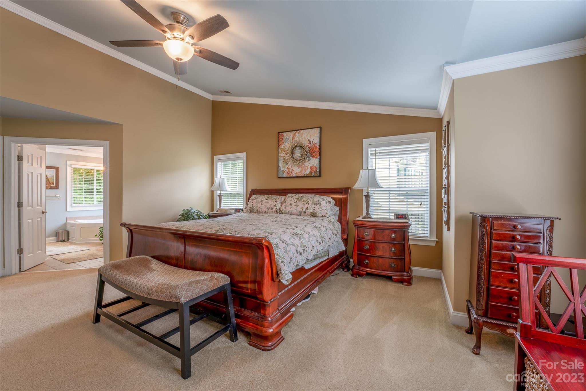 4411 Sunset Rose Drive Fort Mill, SC 29708 - Photo 20 of 34 Gallery Image 20