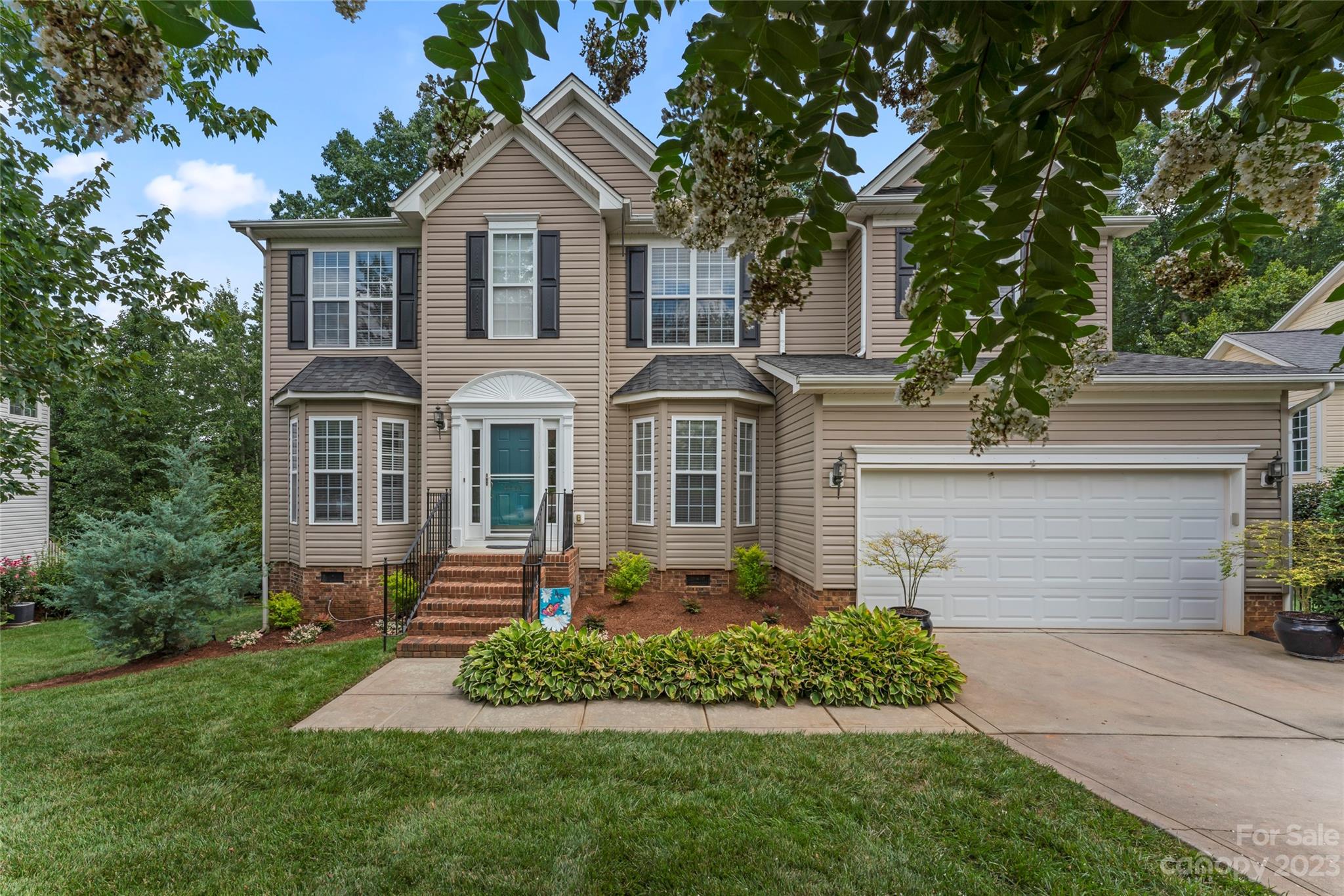 4411 Sunset Rose Drive Fort Mill, SC 29708 - Photo 2 of 34 Gallery Image 2