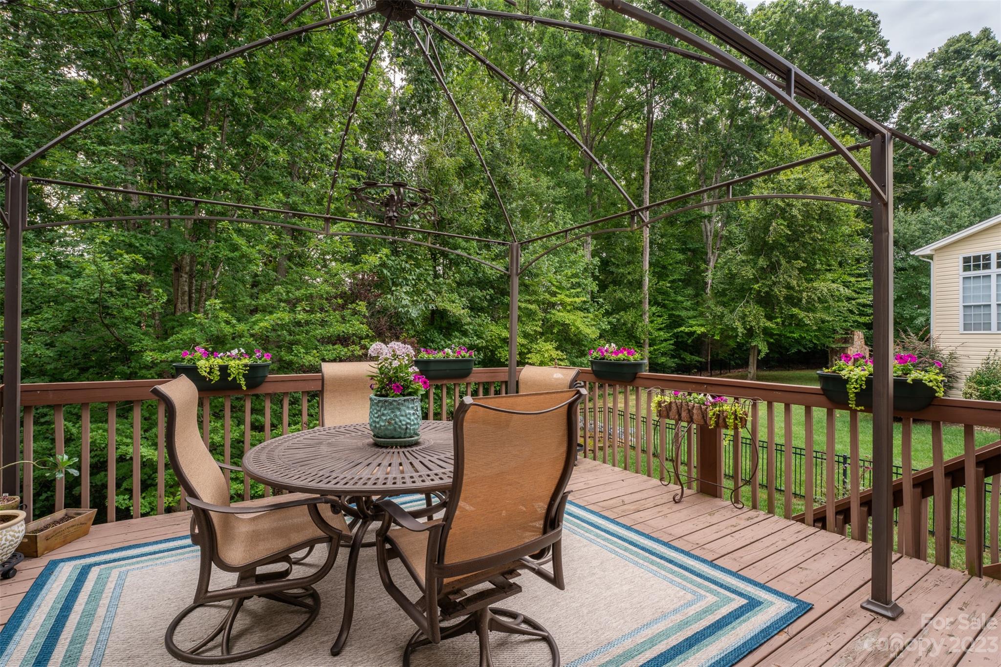 4411 Sunset Rose Drive Fort Mill, SC 29708 - Photo 29 of 34 Gallery Image 29