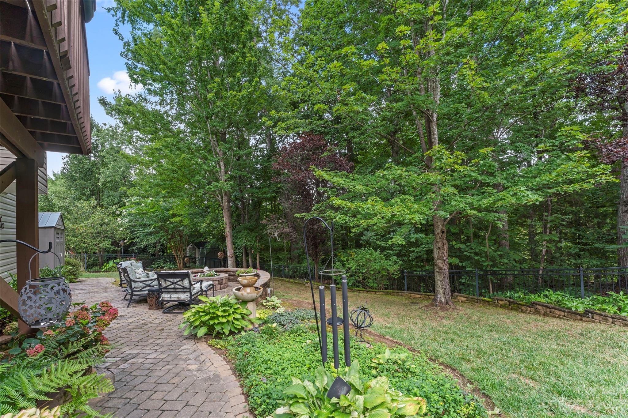 4411 Sunset Rose Drive Fort Mill, SC 29708 - Photo 30 of 34 Gallery Image 30