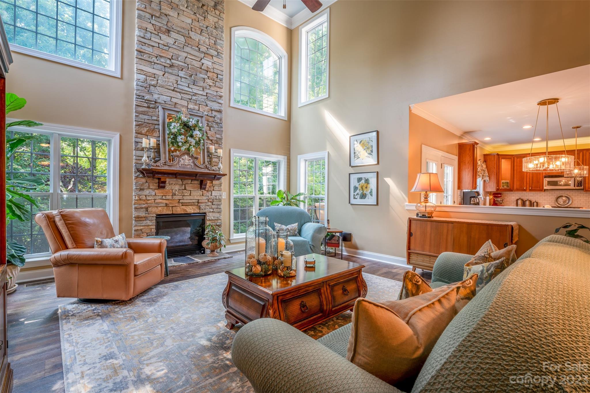 4411 Sunset Rose Drive Fort Mill, SC 29708 - Photo 3 of 34 Gallery Image 3