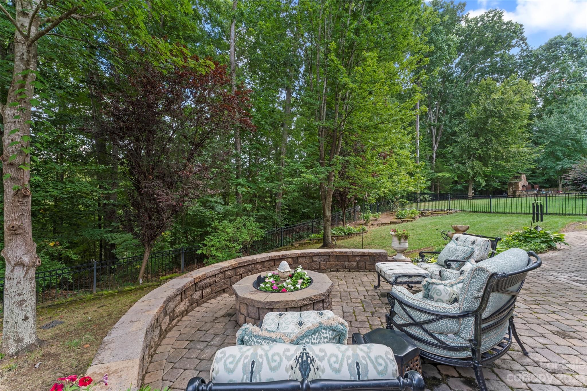 4411 Sunset Rose Drive Fort Mill, SC 29708 - Photo 32 of 34 Gallery Image 32