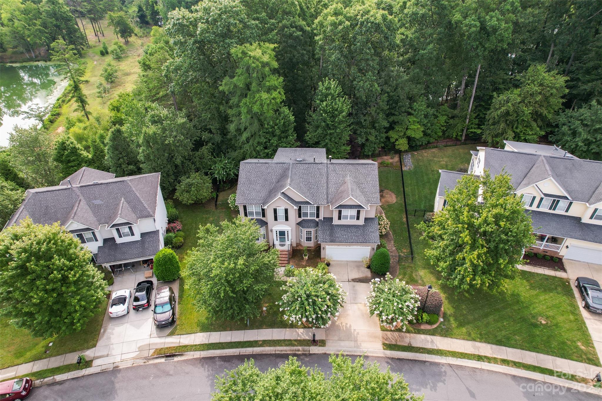 4411 Sunset Rose Drive Fort Mill, SC 29708 - Photo 33 of 34 Gallery Image 33