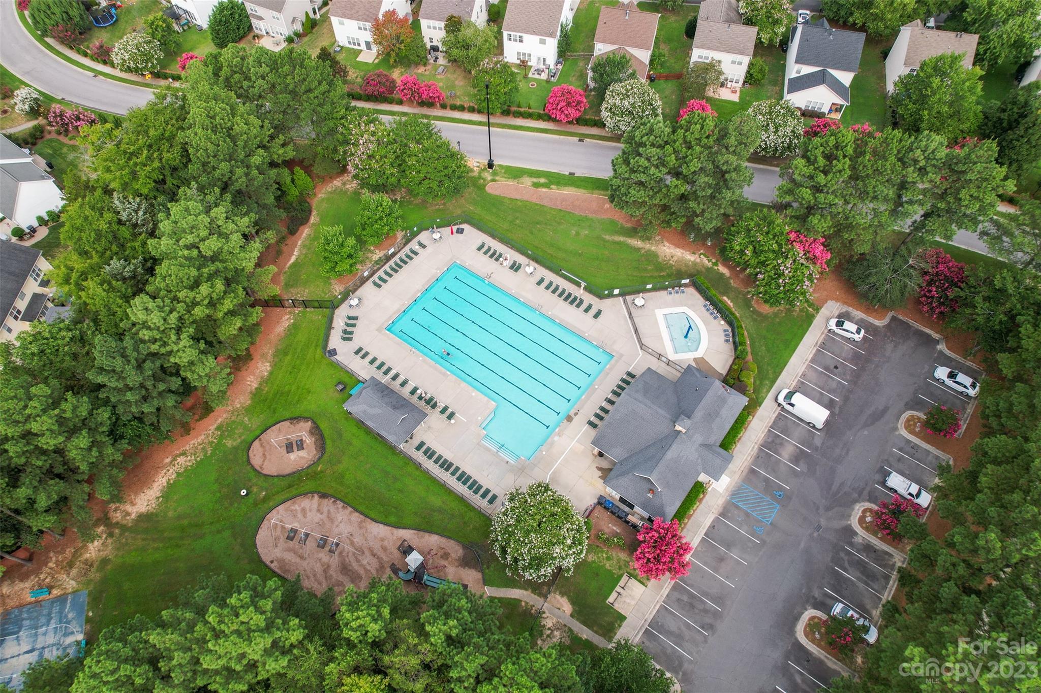 4411 Sunset Rose Drive Fort Mill, SC 29708 - Photo 34 of 34 Gallery Image 34