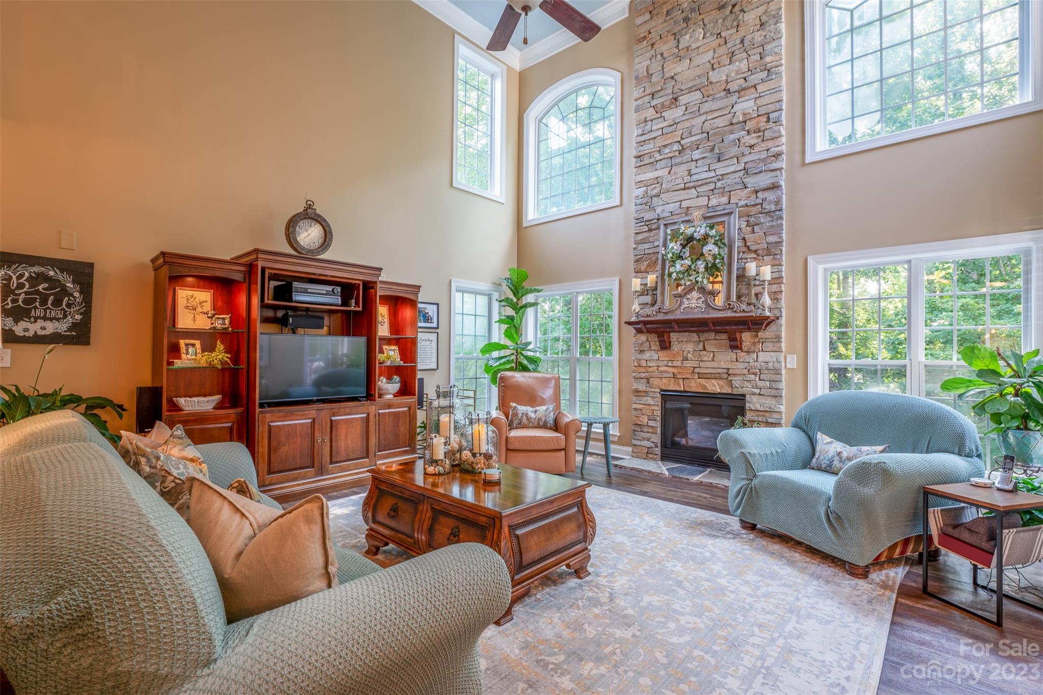 4411 Sunset Rose Drive Fort Mill, SC 29708 - Photo 4 of 34 Gallery Image 4
