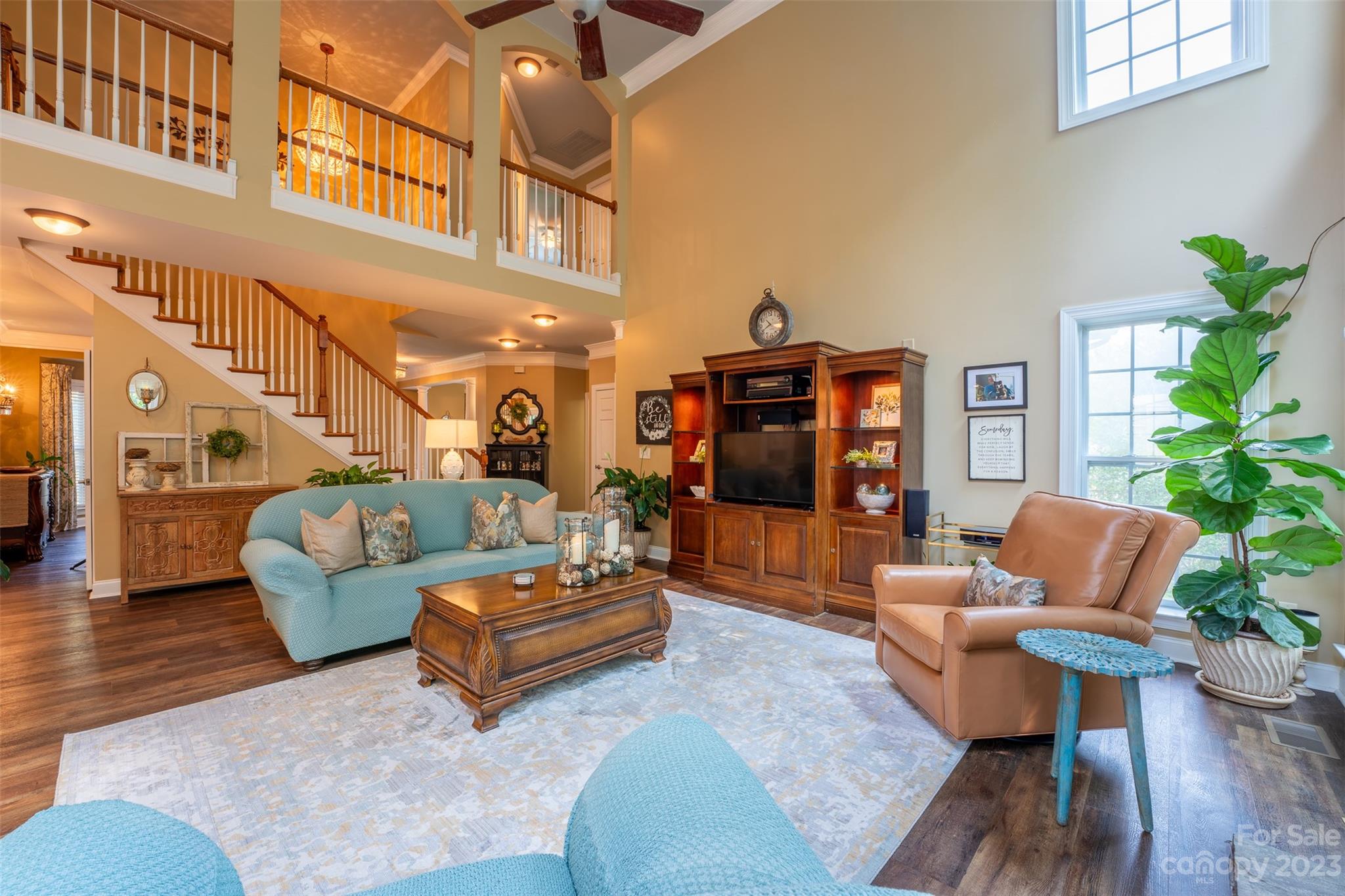 4411 Sunset Rose Drive Fort Mill, SC 29708 - Photo 5 of 34 Gallery Image 5