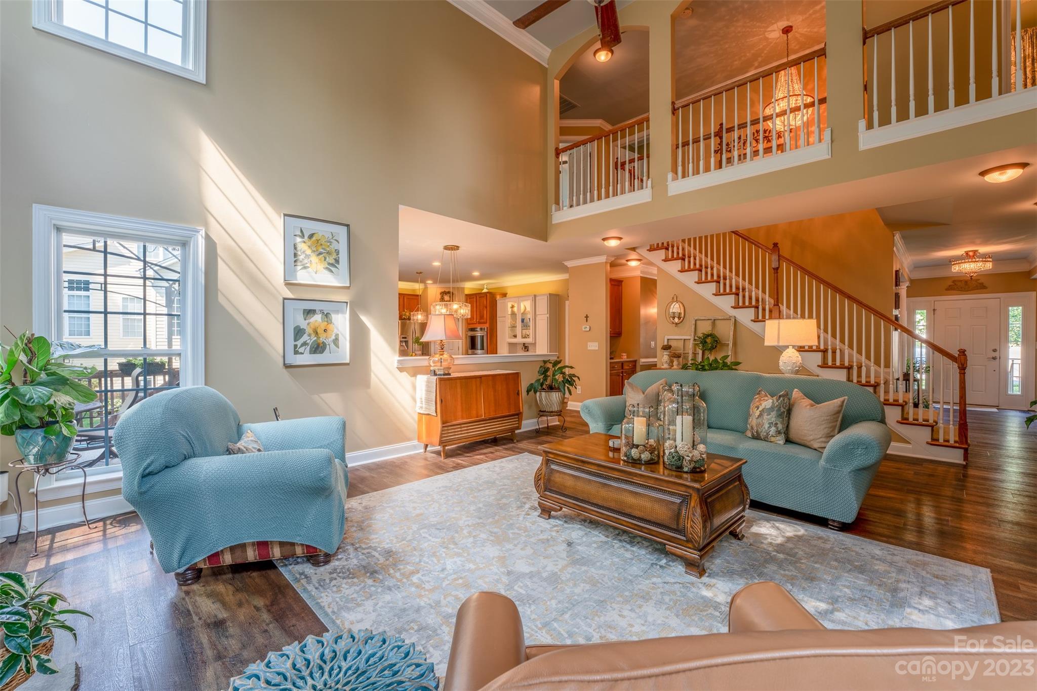 4411 Sunset Rose Drive Fort Mill, SC 29708 - Photo 6 of 34 Gallery Image 6