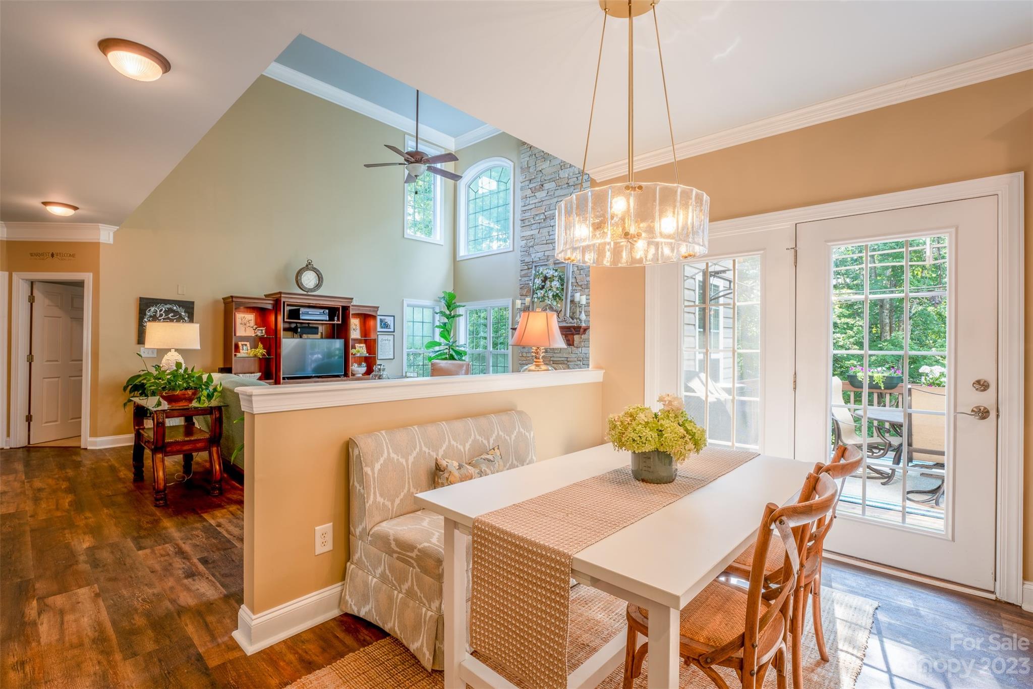 4411 Sunset Rose Drive Fort Mill, SC 29708 - Photo 9 of 34 Gallery Image 9