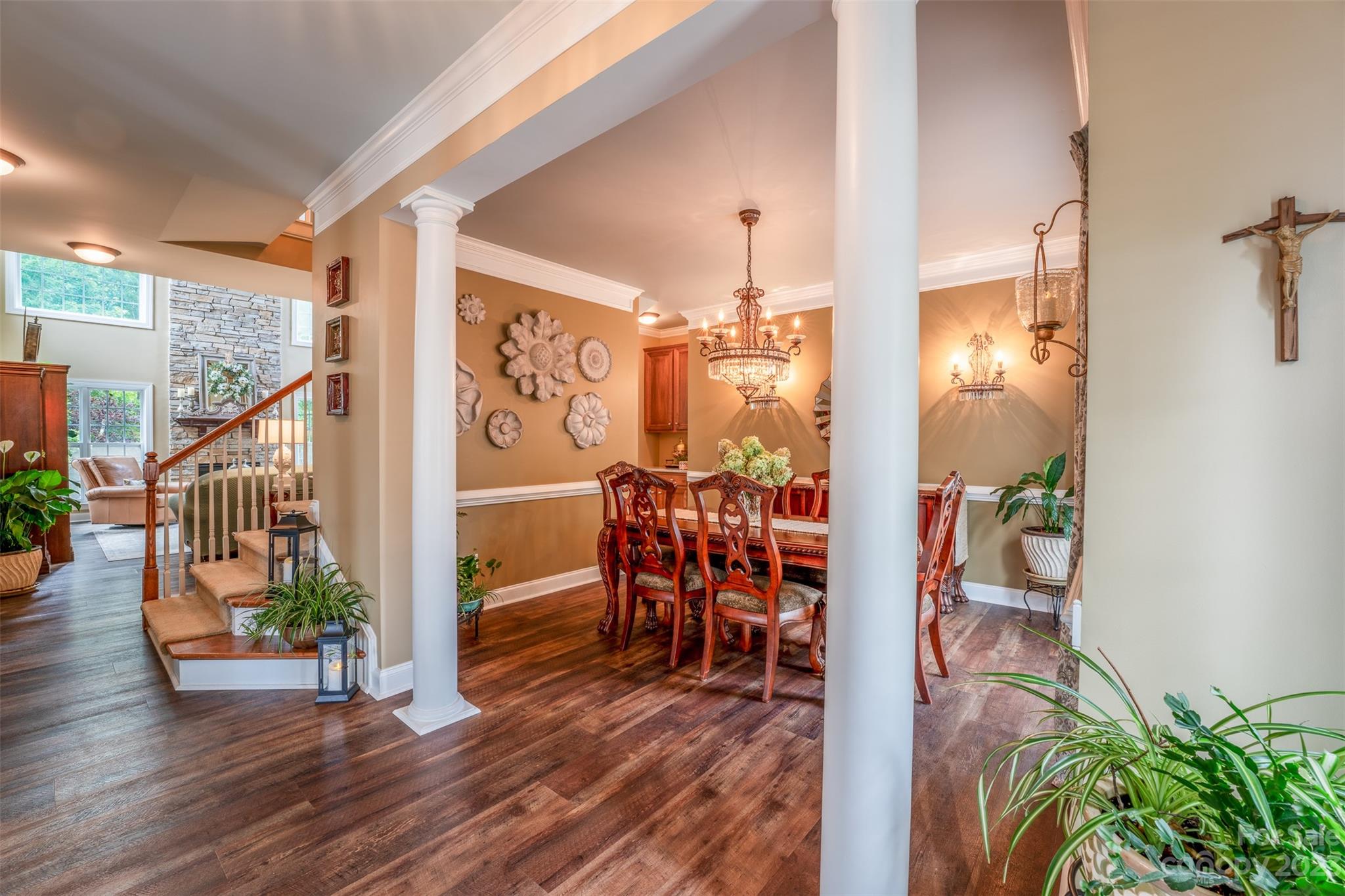 4411 Sunset Rose Drive Fort Mill, SC 29708 - Photo 10 of 34 Gallery Image 10