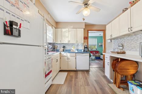192 Greene Road Warminster, PA 18974 - Photo 7 of 22 Kitchen