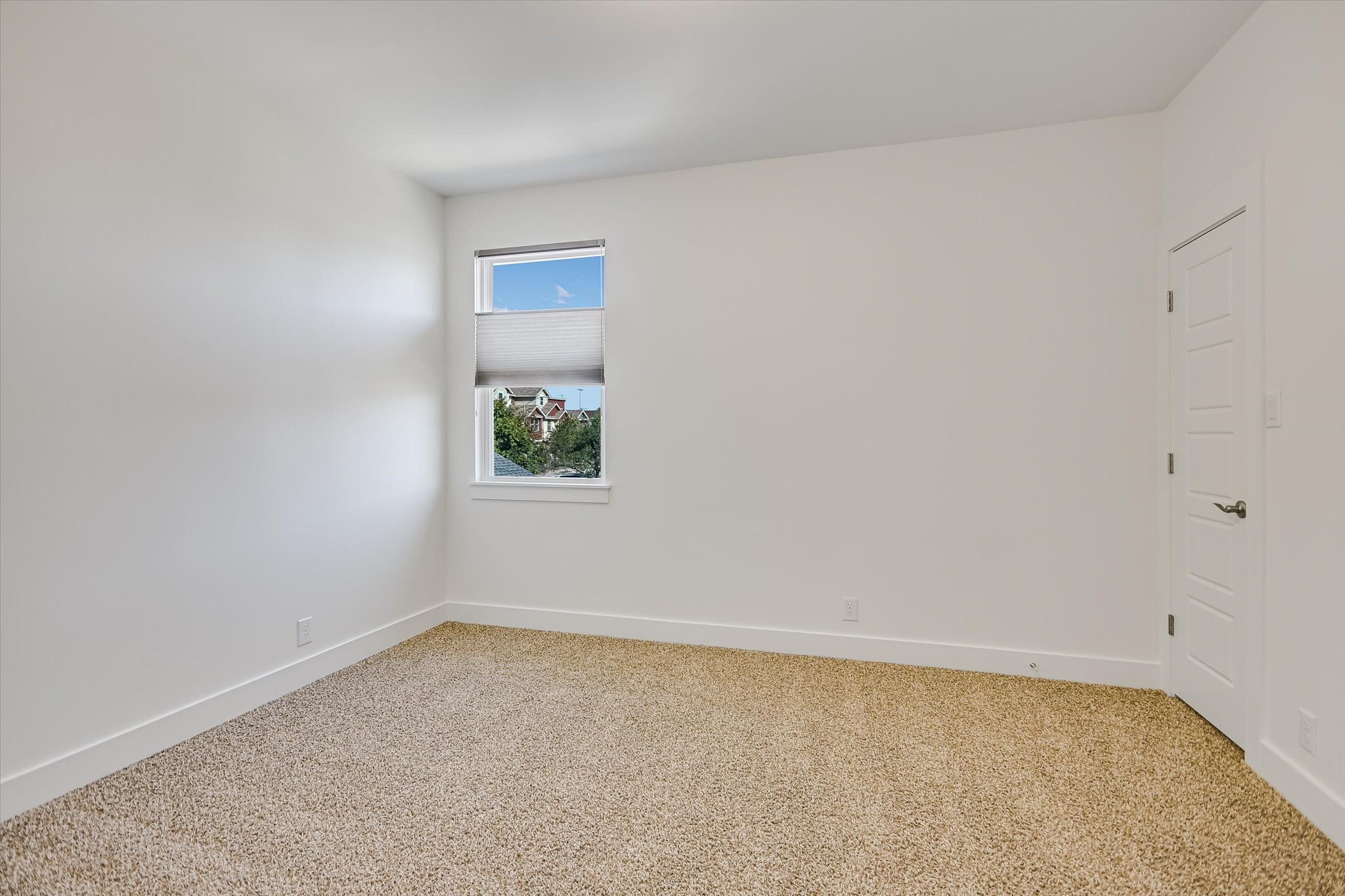 924 Sugaree Avenue Austin, TX 78757 - Photo 13 of 20 Bedroom