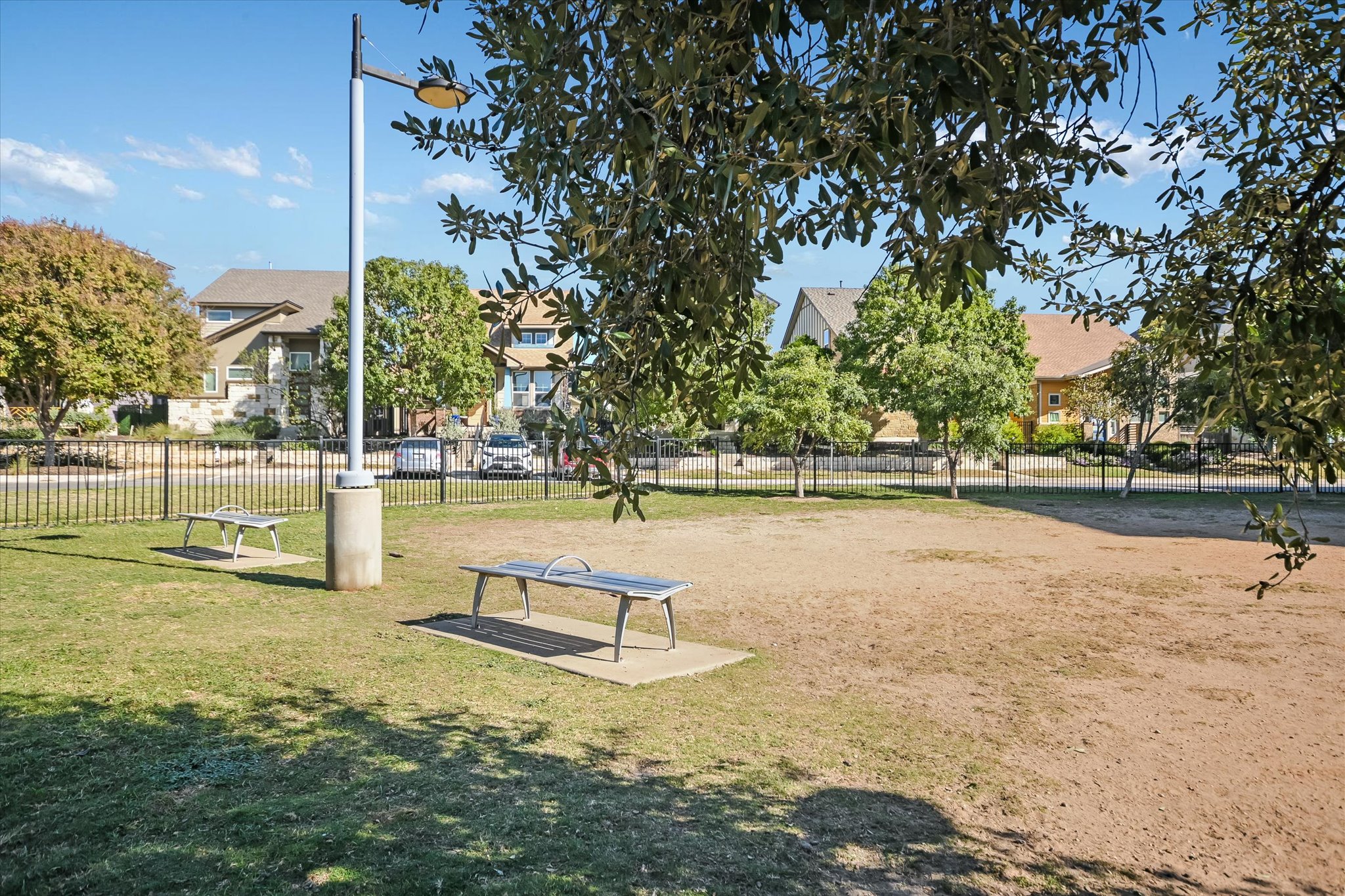 924 Sugaree Avenue Austin, TX 78757 - Photo 16 of 20 Large Dog Park