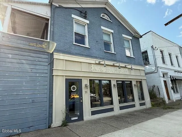 $340,000 | 21 Broad Street, Schuylerville, NY 12871