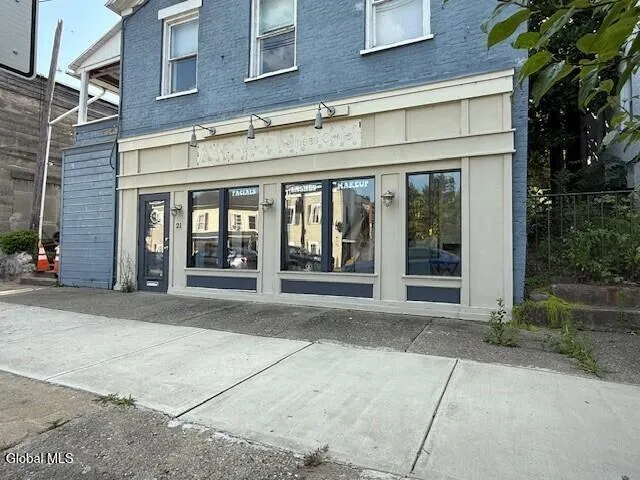 $340,000 | 21 Broad Street, Schuylerville, NY 12871